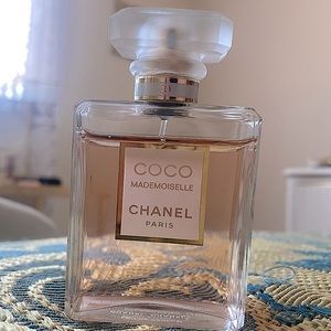 Coco Mademoiselle EDP